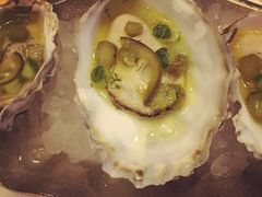 -迪拜帆船酒店海底餐厅