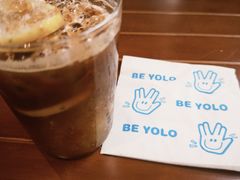 -BE YOLO必有乐&小红帽三明治