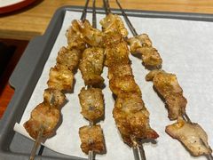 -记忆串城·东北烧烤·小龙虾·大型团建(南油店)