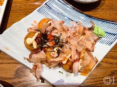 章鱼小丸子-二丁目食堂(铁西万象汇店)