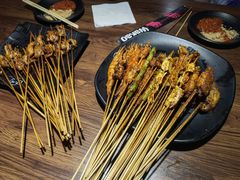 -Let’s WaKao瓦烤(贝森店)