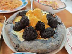 -黑熊披萨orso pizza
