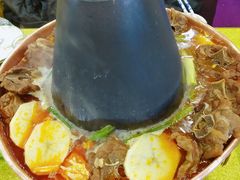 -赵氏盱眙十三香龙虾(蓝村店)