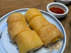 -点心传说·粤菜点心(佐阾虹湾店)