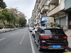 -花园新村肉菜市场(市场路店)