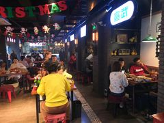 -搓火大都会(广安门总店)