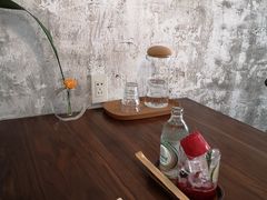 包厢-侘寂甜品(自取店)