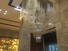 -济南富力凯悦酒店