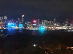 -香港珀丽酒店