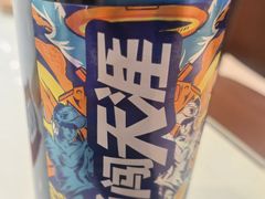 雪花勇闯天涯-刘胖子家常菜·蹄花焖藕(江汉路总店)