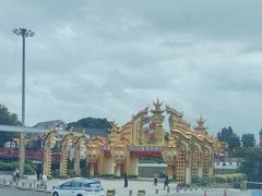 -深圳锦绣中华民俗村