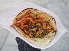 -尚食卢记烧饼(凤凰路总店)