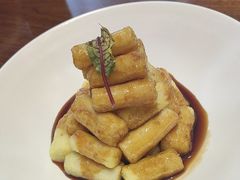 -红城阁·上海味道(四平路店)