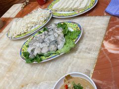 -清真·马家火锅美食城(镇江北路店)