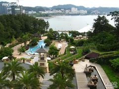 -杭州千岛湖开元度假村