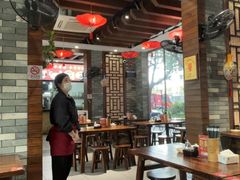 -秦园陕西手工面馆(番禺节能科技园店)