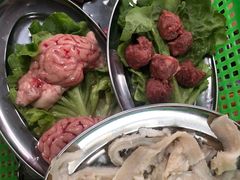 -嘉升大排档(番禺总店)