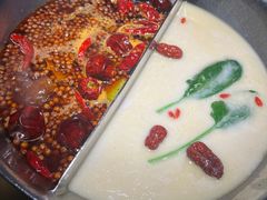 -湊湊火锅·茶憩(新中关购物中心店)