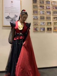 -盘子女人坊古装写真摄影(天津总店)