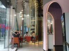 大堂-赵小姐丨新中餐(曲江店)