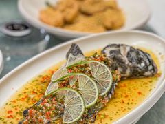 -珍宝海鲜JUMBO Seafood(ifc店)
