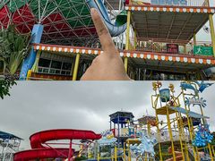 -盈香心动乐园