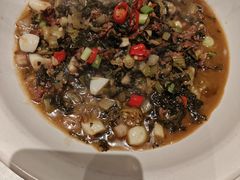-老平安农家菜(平安店)