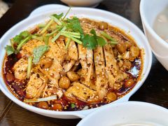 成都口水鸡-牛王庙(龙华花园店)