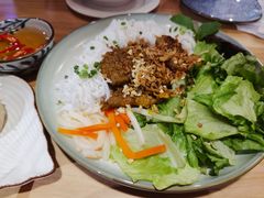 -越美小馆·越南料理(曲江店)