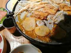 -么肆烤肉(汉街形象店)