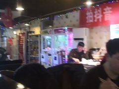-正福居老北京正宗铜锅泉水涮肉(彰化路店)