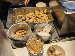 -香园茶社·金陵小灶(老门东店)