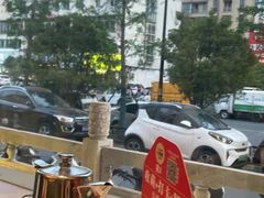 -梅利汴京烤鸭•开封豫菜地标店(晋安路店)