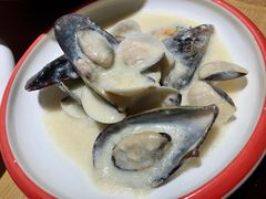 -松岛日本料理(汾江路店)