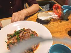 -洛阳宴·洛阳菜(南昌路店)