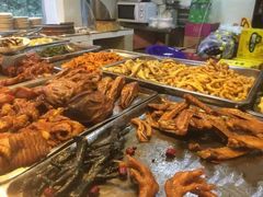 -天佑祥万春老卤(天乡后街店)