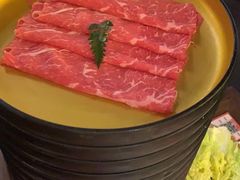 -牛New寿喜烧(虹桥新天地店)