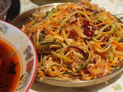 -串盟烧烤大排档·长沙美食地标(星沙店)