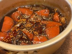 蘑菇炖肠-乐兔串工坊·炖肠(万达店)