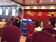 大堂-台山美食一绝阿四台山黄鳝饭(阿四创作店)