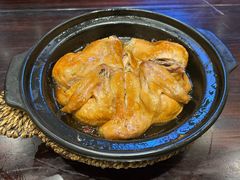 -家风老馆子(东风店)