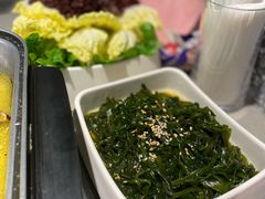 -半天妖烤鱼(长安万达广场店)