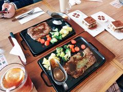 -必胜客(苏州中心店)