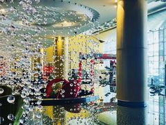 -青岛海尔洲际酒店