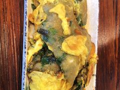 -黄老伯的海蛎煎