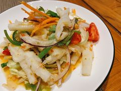 -mango tree芒果树泰国餐厅(青岛万象城店)