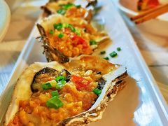 -霸王虾·麻辣小龙虾(清水河公园店)