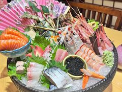 -竹幸日本料理(国光1937科技文化创意园店)