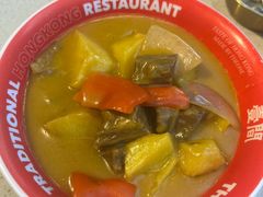 -明腾壹间茶餐厅(新都会花园广场店)