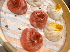 -苏小柳点心·手作小笼包(CP静安寺分院)